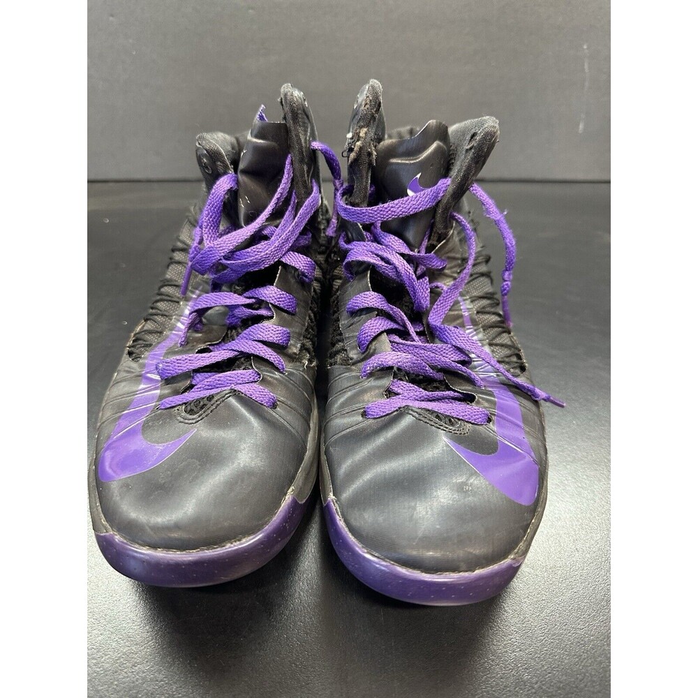 Nike Basketball Shoes 553204-961